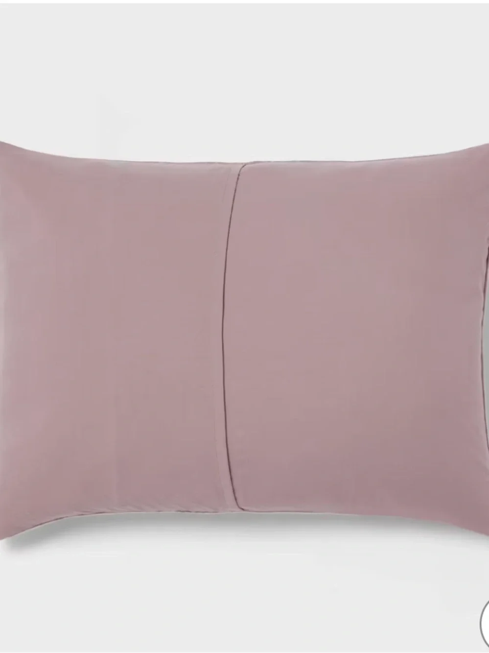3 Piece Luxe Distressed Crinkle Velvet Comforter and Sham Set Mauve